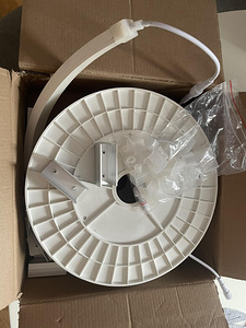 Neon Flex Led 24v, 18mm x 12mm, IP65 10m (2 foto / 3)