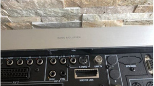 Bang & Olufsen-BeoSystem 3-Cinema Engine-erillinen AV-proses (10 foto / 10)