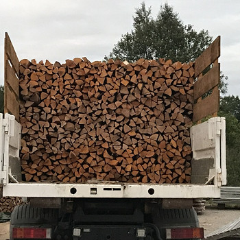 Halupuud/küttepuud