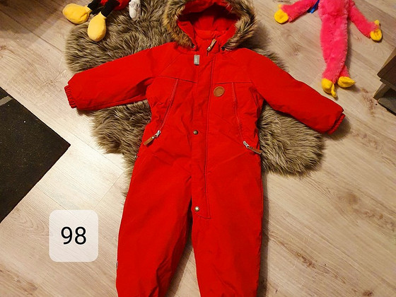 Lenne зимний , 98