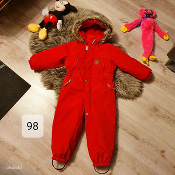 Lenne talve kombe, s98