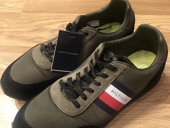 Кроссовки/tossud Tommy Hilfiger размер/ suurus 43