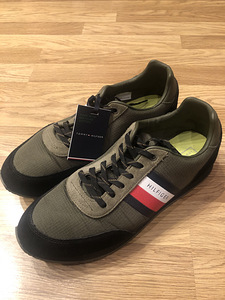 Tossud/tossud Tommy Hilfiger suurus/suurus 43 (1 foto / 5)