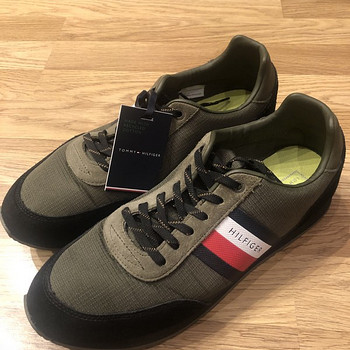 Tossud/tossud Tommy Hilfiger suurus/suurus 43