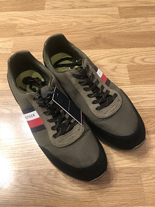Tossud/tossud Tommy Hilfiger suurus/suurus 43 (2 foto / 5)