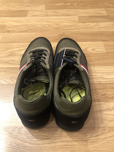 Tossud/tossud Tommy Hilfiger suurus/suurus 43 (3 foto / 5)