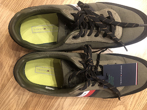 Tossud/tossud Tommy Hilfiger suurus/suurus 43 (5 foto / 5)