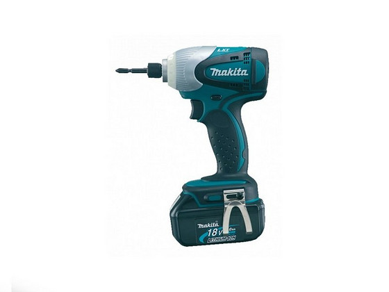 Ударный шуруповерт Makita BTD142 + Аку 3,0Ач