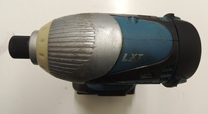 Ударный шуруповерт Makita BTD142 + Аку 3,0Ач (2 фото из 6)
