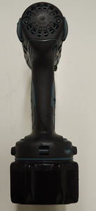 Ударный шуруповерт Makita BTD142 + Аку 3,0Ач (3 фото из 6)