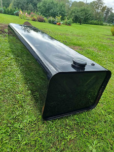 Kütusepaak, 600L (3 foto / 3)