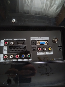 Samsung tv (3 фото из 9)