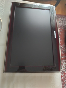 Samsung tv (7 фото из 9)