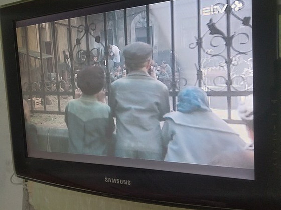 Samsung tv