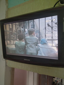 Samsung tv (1 фото из 9)