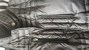 Trussardi sulejope (3 foto / 4)