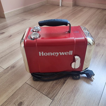 Küttekeha, soojusventilaator.
