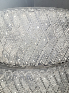 Good year 225/55R17 - 4 шт. (6 фото из 8)
