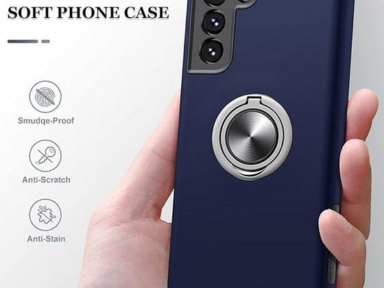 Защитный чехол для Samsung Galaxy S21 6,2 дюйма