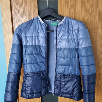 Naiste sügisjope XS United colors of Benetton