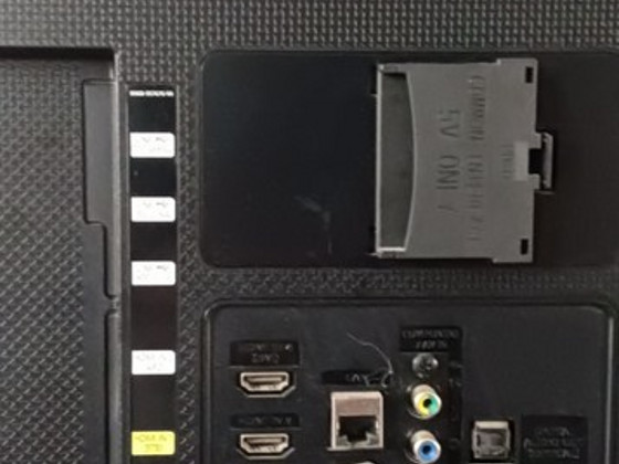 Samsung UE48H6400AK