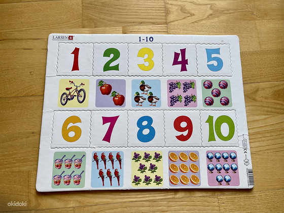 Puzzle