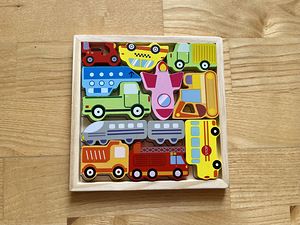 Головоломка (2 фото из 2)