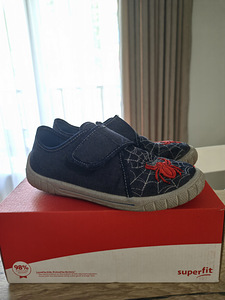 Superfit tennised, suurus 32 (1 foto / 2)