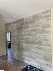Parketa, lamināta, linoleja ieklāšana (3 foto no 10)