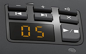 Juhtmevaba lauatelefon Siemens Gigaset C430 A, UUS! (2 фото из 3)