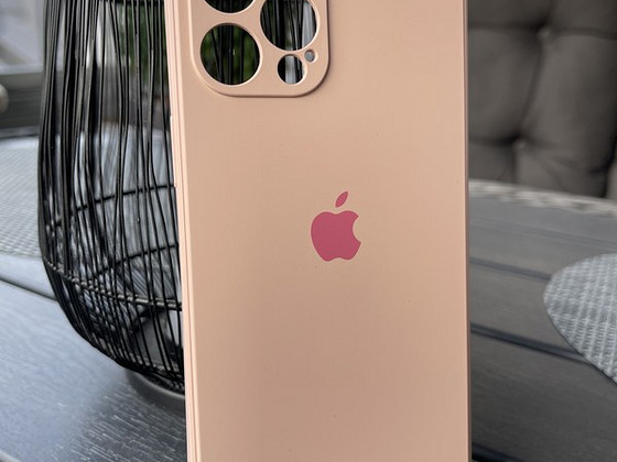 Защитный чехол для iPhone 12 pro max