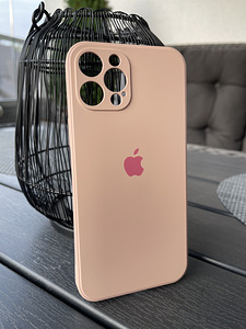 iPhone 12 pro max kaitseümbris (1 foto / 3)