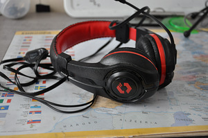 Headphones speedlink kõrvaklapid speedlink наушники (6 фото из 10)
