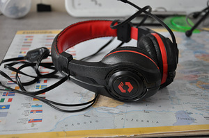 Headphones speedlink kõrvaklapid speedlink наушники (7 фото из 10)