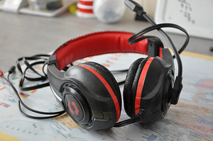Headphones speedlink kõrvaklapid speedlink наушники (8 фото из 10)