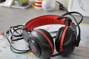 Headphones speedlink kõrvaklapid speedlink наушники (9 фото из 10)