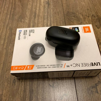 JBL Live Free NC+ TWS