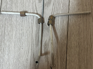 Sanitaartehnilised torud (4 foto / 5)