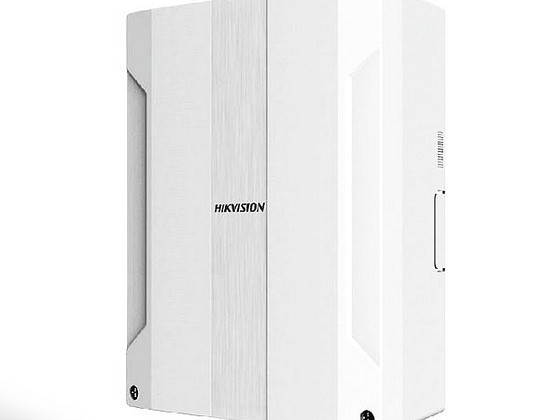 Гибридная панель управления Hikvision AX PRO DS-PWA96-M2H-WE