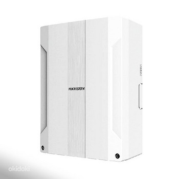 Hikvision AX PRO DS-PWA96-M2H-WE Hübriid Juhtimispaneel
