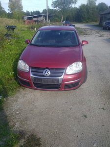 Jetta (6 фото из 7)