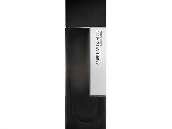 Lauren Mazzone (LM Parfums) Ambre Muscadin