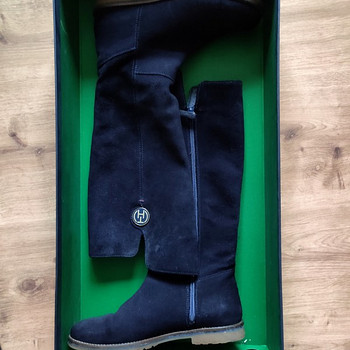 Tommy Hilfiger s.37 (цена покупки 199,90)