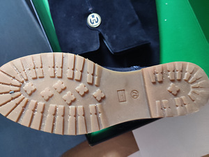 Tommy Hilfiger s.37 (ostuhind 199.90) (2 foto / 4)