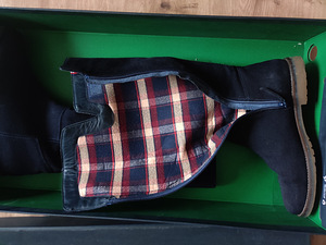 Tommy Hilfiger s.37 (ostuhind 199.90) (3 foto / 4)