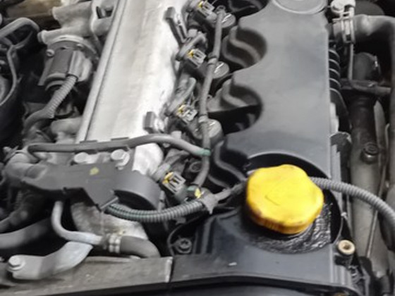 Otsin tööd autoremonditöökojas