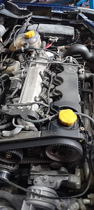 Otsin tööd autoremonditöökojas (1 foto / 1)