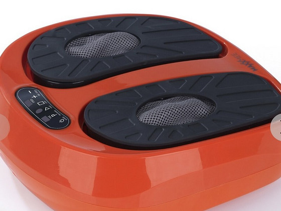 MAXXMEE jalamassaažiseade, 30 W, 15 intensiivsuse taset