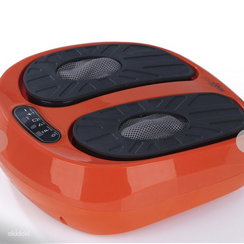 MAXXMEE jalamassaažiseade, 30 W, 15 intensiivsuse taset