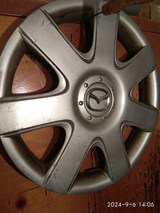 ILUKILBID RENAULT.MB.MAZDA.TOYOTA.FORD ja porikaitsed (3 foto / 10)